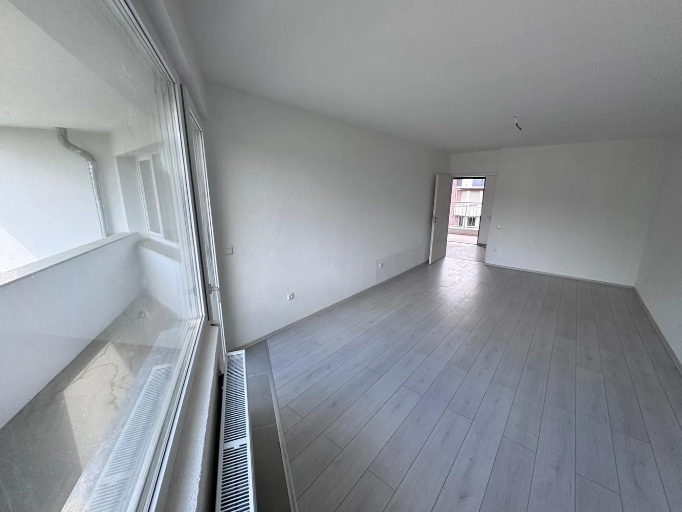 3 Zimmer Wohnung mit 57 m² in Recklinghausen – Bild 6