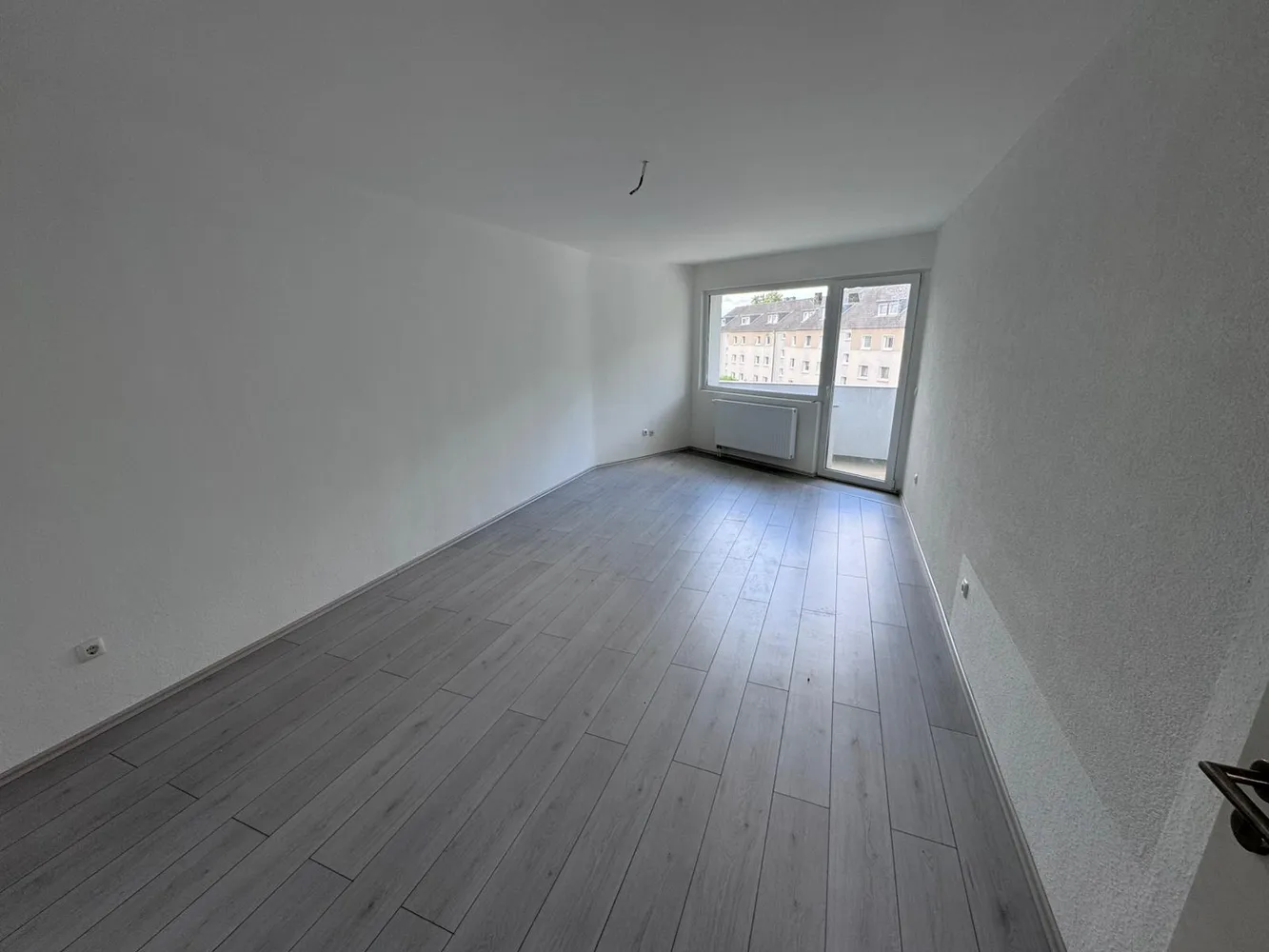 3 Zimmer Wohnung mit 57 m² in Recklinghausen – Bild 7