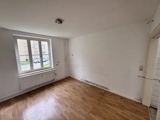 3 Zimmer Wohnung mit 41 m² in Kassel – Bild 1