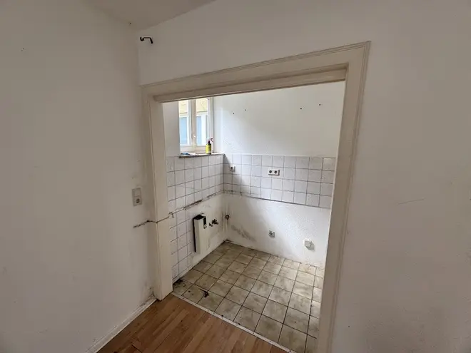 3 Zimmer Wohnung mit 41 m² in Kassel – Bild 4