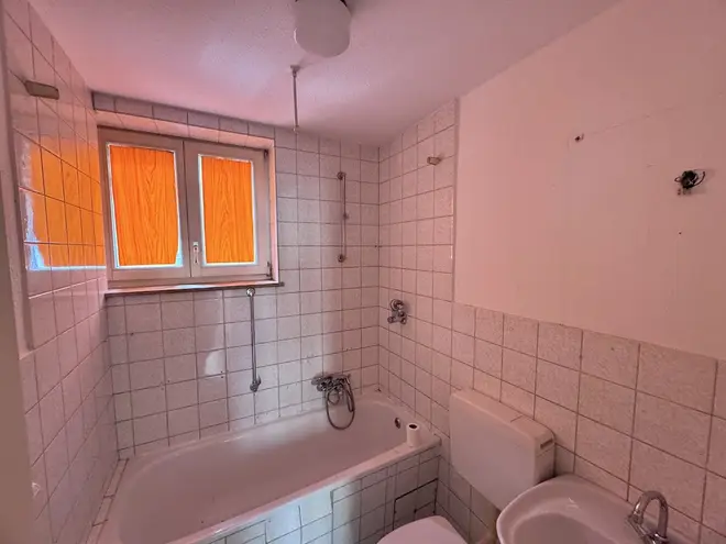3 Zimmer Wohnung mit 41 m² in Kassel – Bild 6