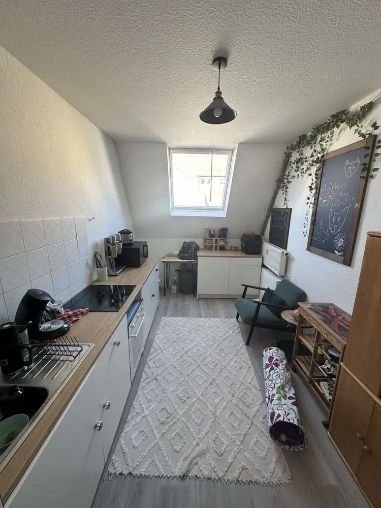 3 Zimmer Wohnung mit 88 m² in Herne – Bild 1