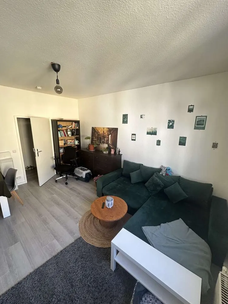3 Zimmer Wohnung mit 88 m² in Herne – Bild 4