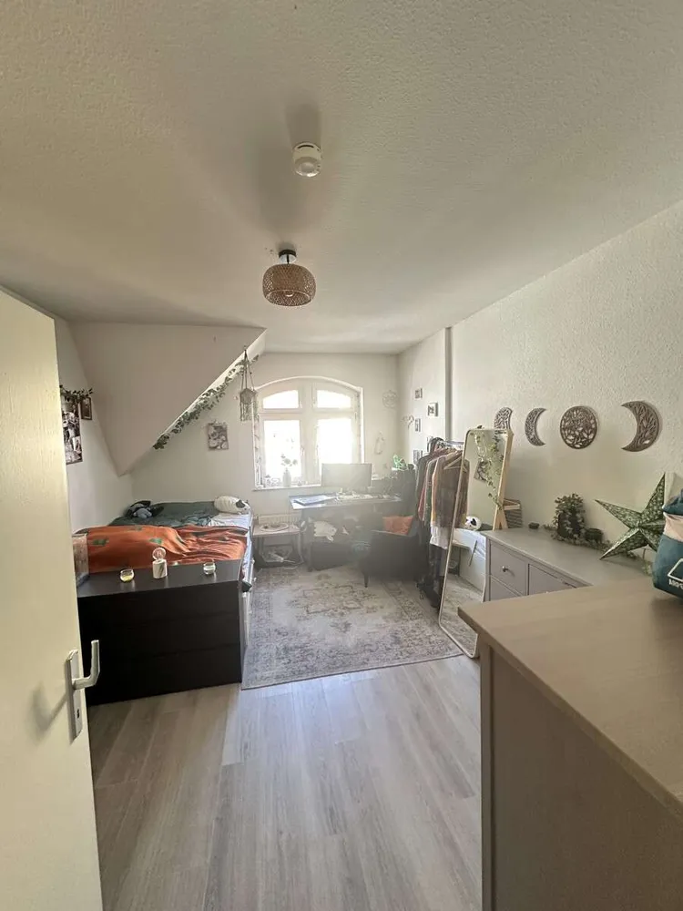 3 Zimmer Wohnung mit 88 m² in Herne – Bild 7