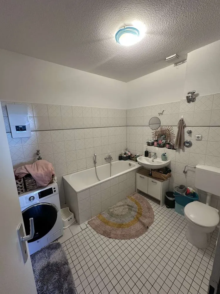 3 Zimmer Wohnung mit 88 m² in Herne – Bild 8