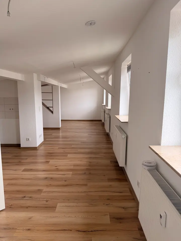 1 Zimmer Wohnung mit 64 m² in Cottbus – Bild 1