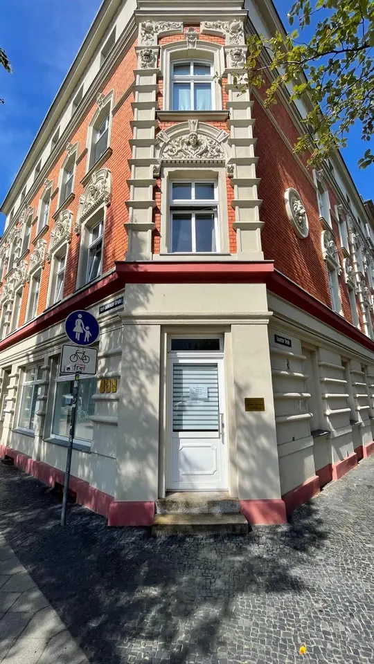 1 Zimmer Wohnung mit 64 m² in Cottbus – Bild 2