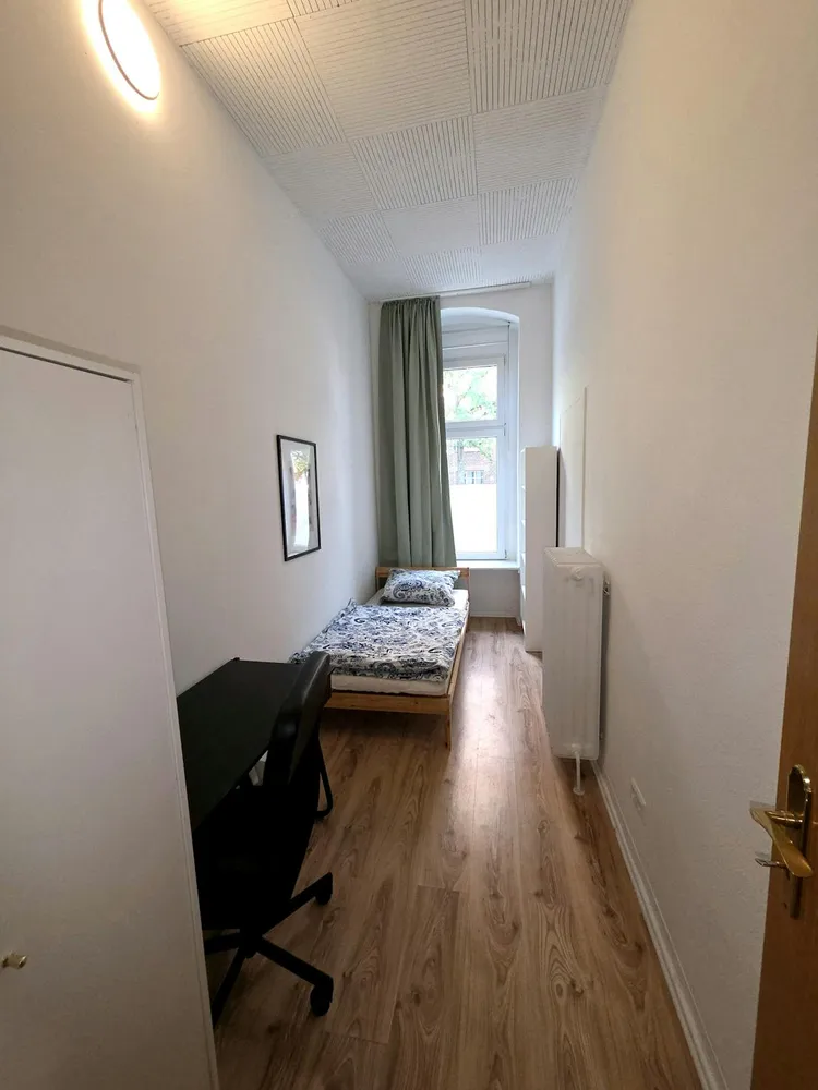 WG-Zimmer mit 14 m² in Berlin – Bild 1