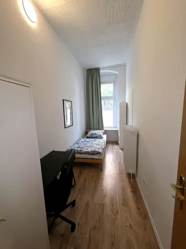 WG-Zimmer mit 14 m² in Berlin – Bild 1