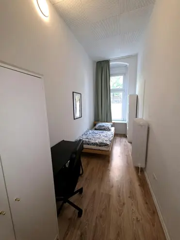 WG-Zimmer mit 14 m² in Berlin – Bild 2