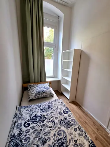 WG-Zimmer mit 14 m² in Berlin – Bild 3