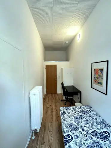 WG-Zimmer mit 14 m² in Berlin – Bild 4