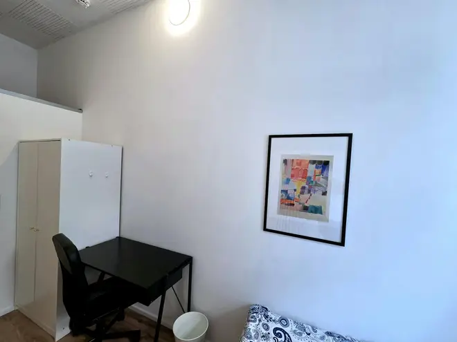WG-Zimmer mit 14 m² in Berlin – Bild 5