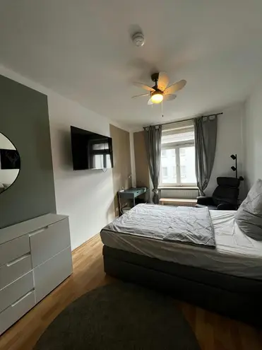 WG-Zimmer mit 21 m² in Frankfurt am Main – Bild 2