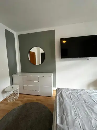 WG-Zimmer mit 21 m² in Frankfurt am Main – Bild 3