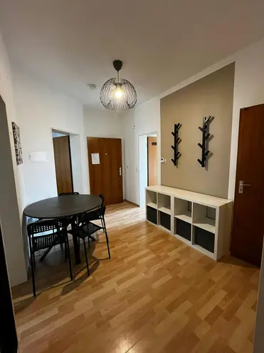 WG-Zimmer mit 21 m² in Frankfurt am Main – Bild 4