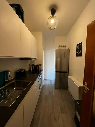WG-Zimmer mit 21 m² in Frankfurt am Main – Bild 5