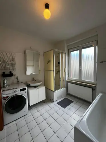 WG-Zimmer mit 21 m² in Frankfurt am Main – Bild 6