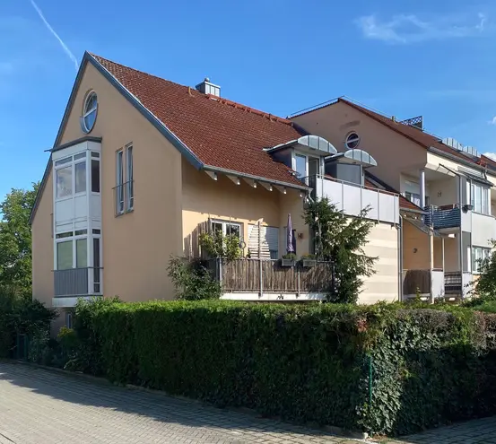 3 Zimmer Wohnung mit 63 m² in Ingolstadt – Bild 2