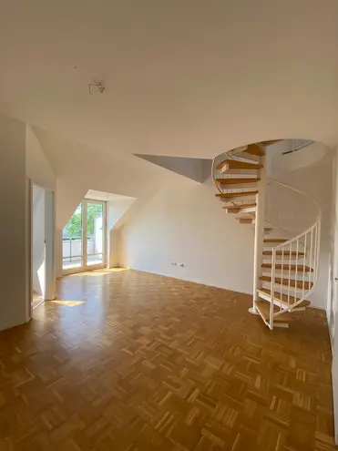 3 Zimmer Wohnung mit 63 m² in Ingolstadt – Bild 3