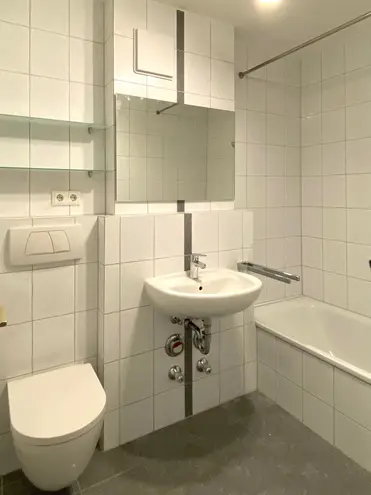 3 Zimmer Wohnung mit 63 m² in Ingolstadt – Bild 8