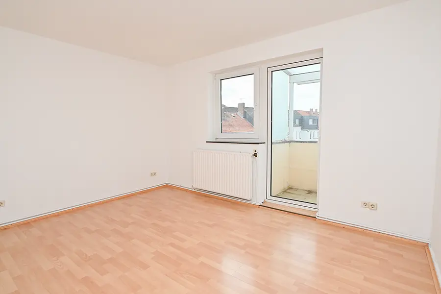 3 Zimmer Wohnung mit 80 m² in Hannover – Bild 3
