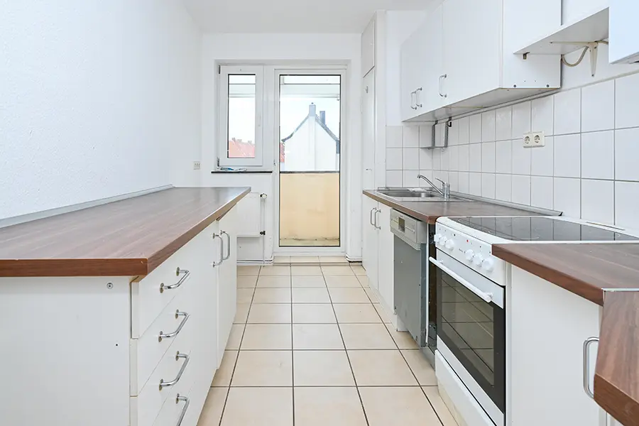 3 Zimmer Wohnung mit 80 m² in Hannover – Bild 4