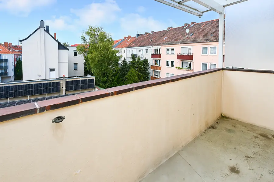 3 Zimmer Wohnung mit 80 m² in Hannover – Bild 7