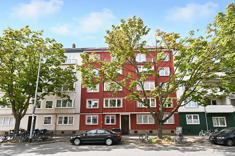 3 Zimmer Wohnung mit 80 m² in Hannover – Bild 8