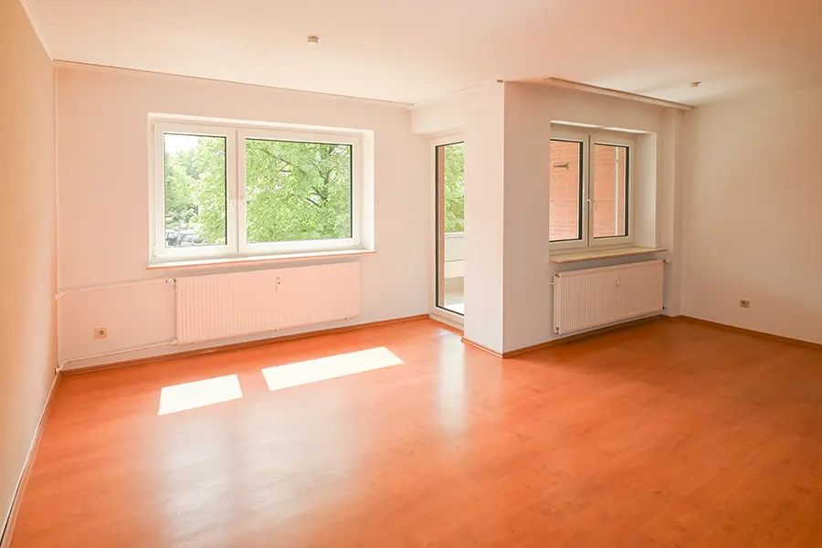 3 Zimmer Wohnung mit 80 m² in Hannover – Bild 10