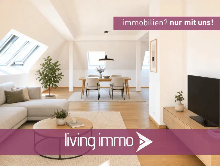5 Zimmer Wohnung mit 192 m² in Passau – Bild 4