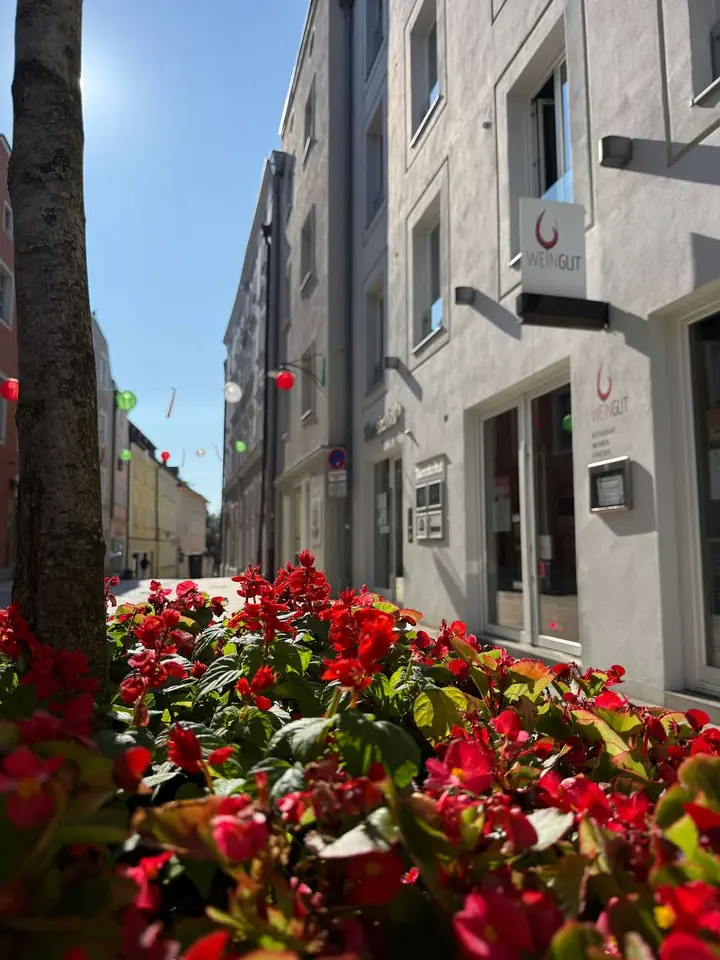 5 Zimmer Wohnung mit 192 m² in Passau – Bild 5