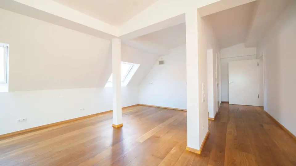 5 Zimmer Wohnung mit 192 m² in Passau – Bild 8