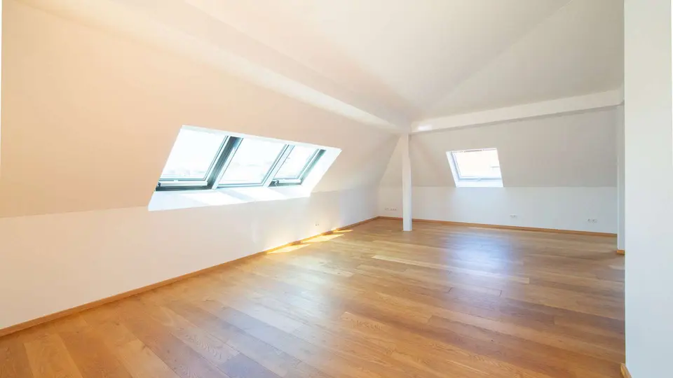 5 Zimmer Wohnung mit 192 m² in Passau – Bild 10