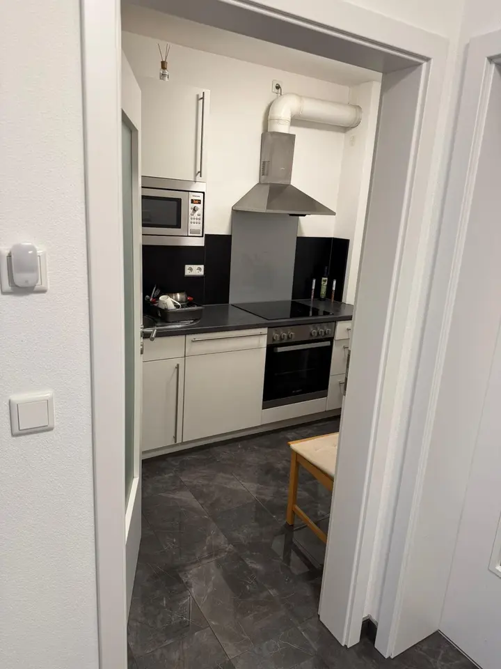 WG-Zimmer mit 15 m² in Konstanz – Bild 2