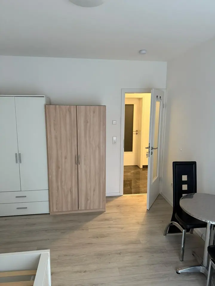 WG-Zimmer mit 15 m² in Konstanz – Bild 4