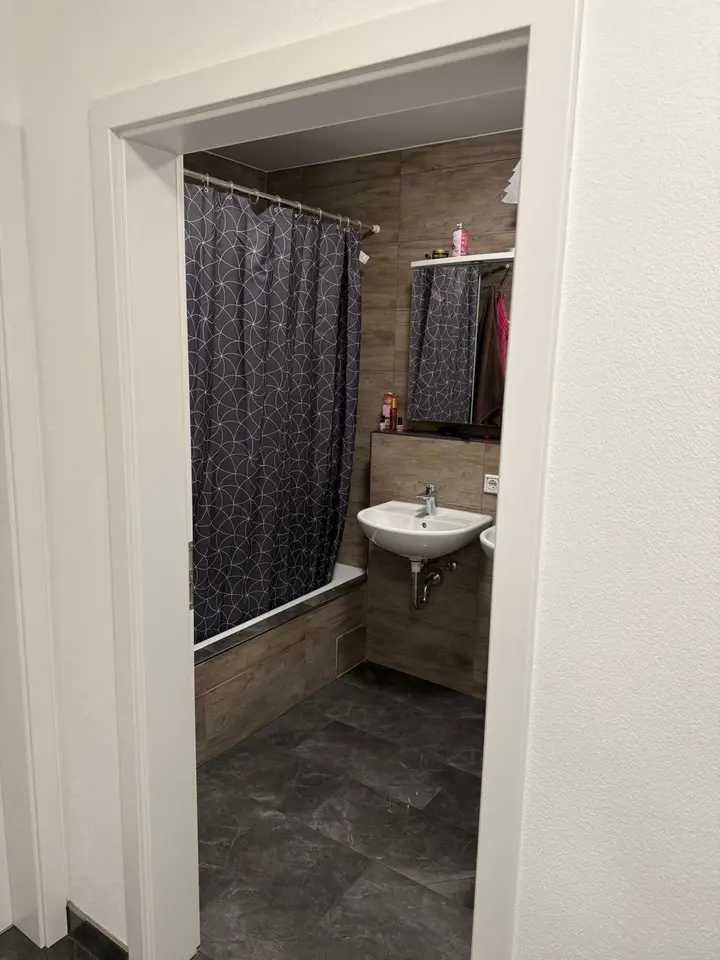 WG-Zimmer mit 15 m² in Konstanz – Bild 5