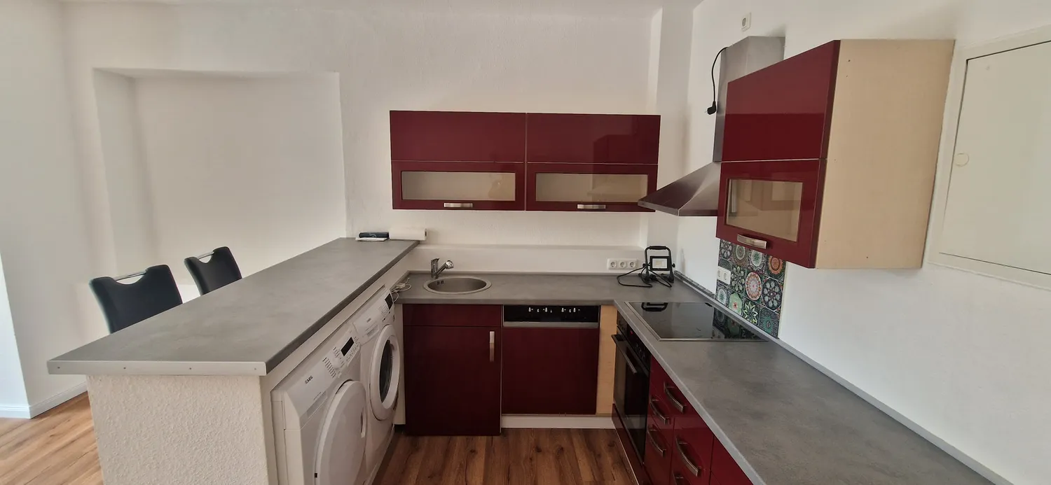 3 Zimmer Wohnung mit 70 m² in Recklinghausen – Bild 1