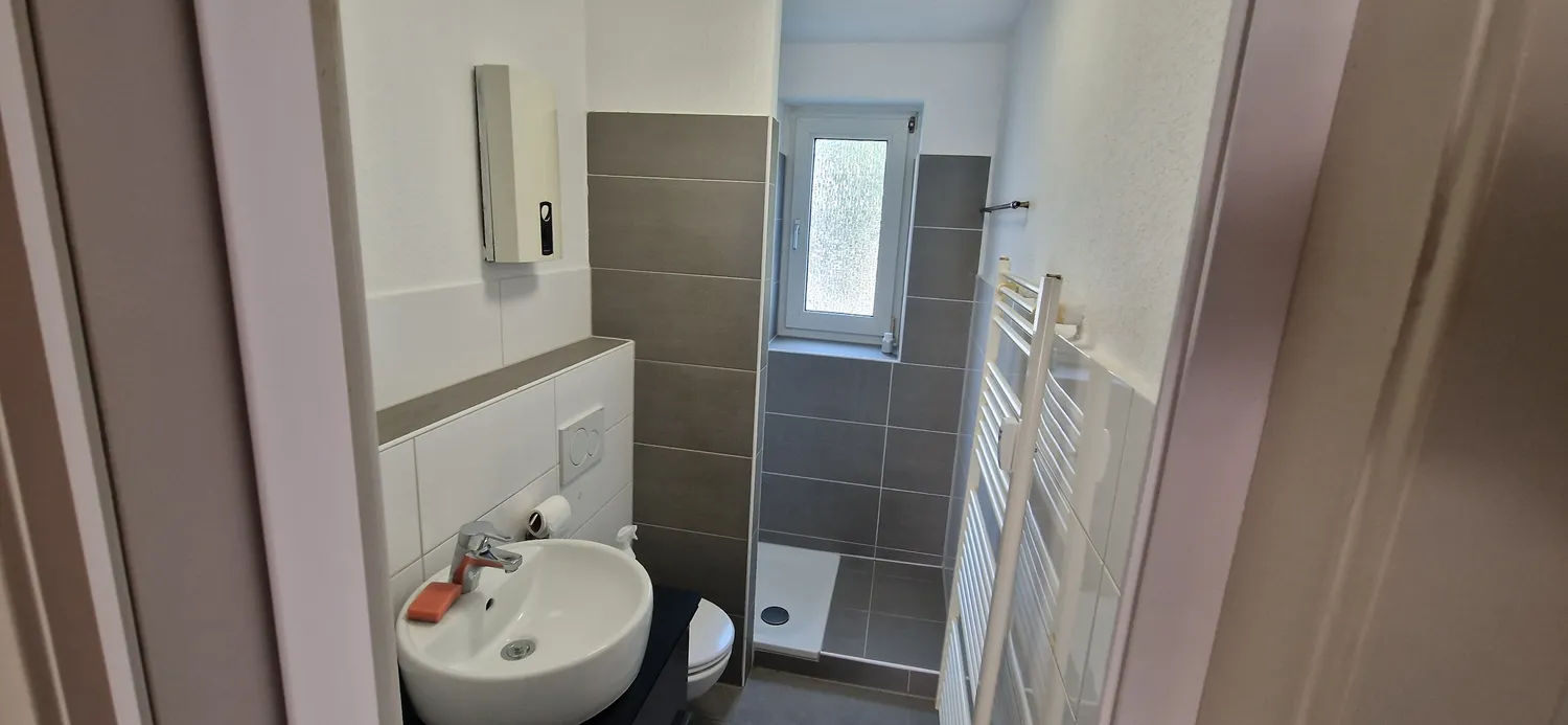 3 Zimmer Wohnung mit 70 m² in Recklinghausen – Bild 12
