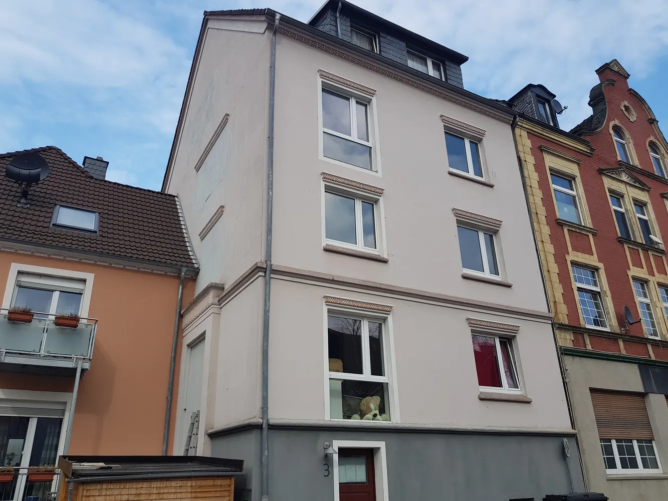 3 Zimmer Wohnung mit 70 m² in Recklinghausen – Bild 5