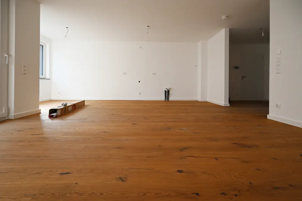 2 Zimmer Wohnung mit 73 m² in Oberursel – Bild 1