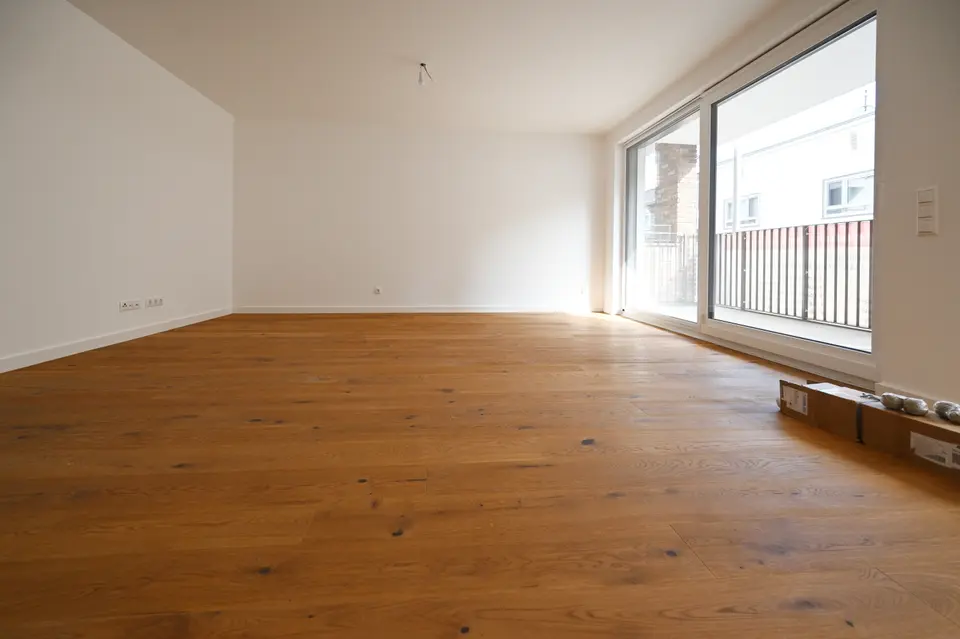 2 Zimmer Wohnung mit 73 m² in Oberursel – Bild 2