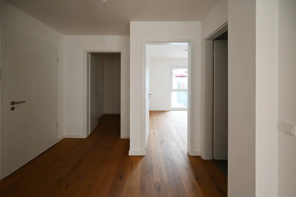 2 Zimmer Wohnung mit 73 m² in Oberursel – Bild 3