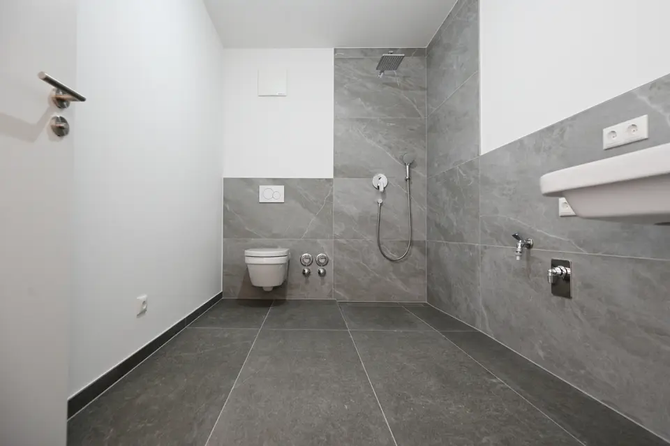 2 Zimmer Wohnung mit 73 m² in Oberursel – Bild 6