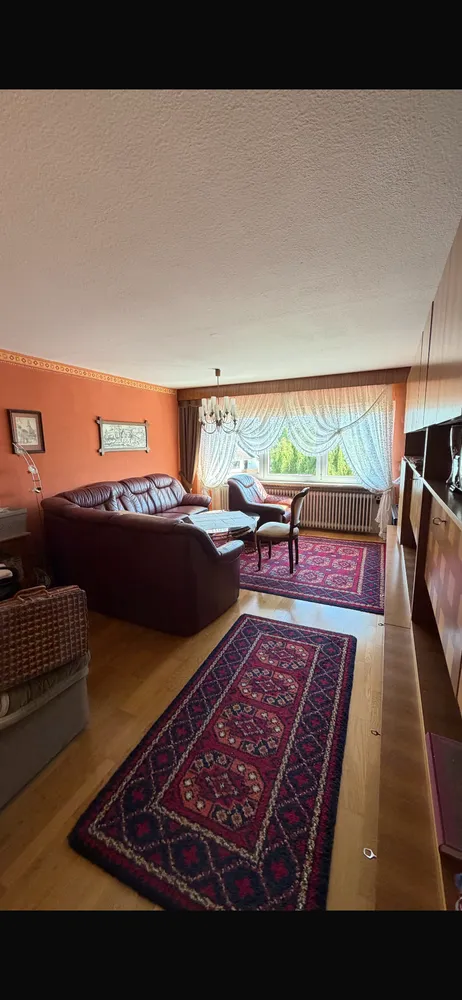 3 Zimmer Wohnung mit 75 m² in Offenbach am Main – Bild 1