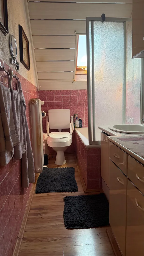 3 Zimmer Wohnung mit 75 m² in Offenbach am Main – Bild 9