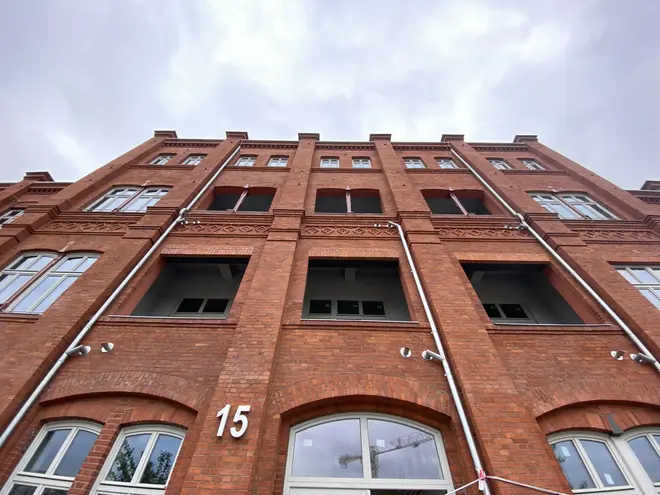 2 Zimmer Wohnung mit 37 m² in Berlin – Bild 12
