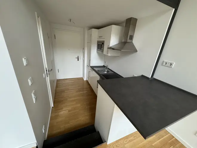 2 Zimmer Wohnung mit 37 m² in Berlin – Bild 3