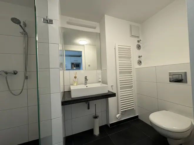 2 Zimmer Wohnung mit 37 m² in Berlin – Bild 4