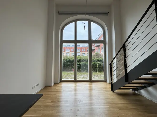 2 Zimmer Wohnung mit 37 m² in Berlin – Bild 8